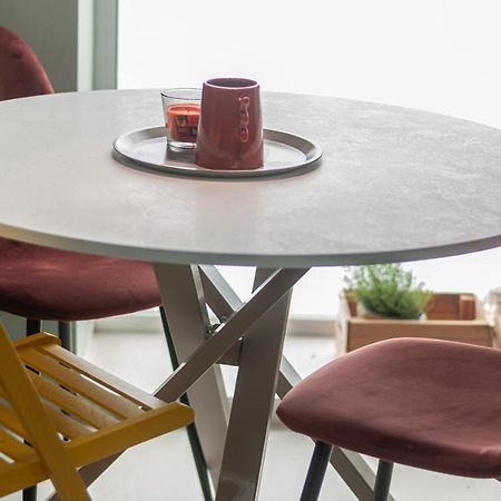 Xo Apartment Сиракузы Экстерьер фото