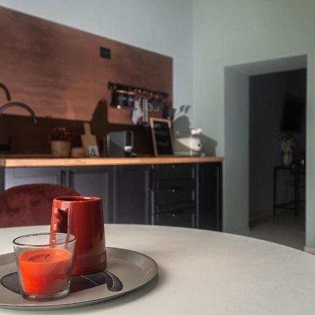 Xo Apartment Сиракузы Экстерьер фото