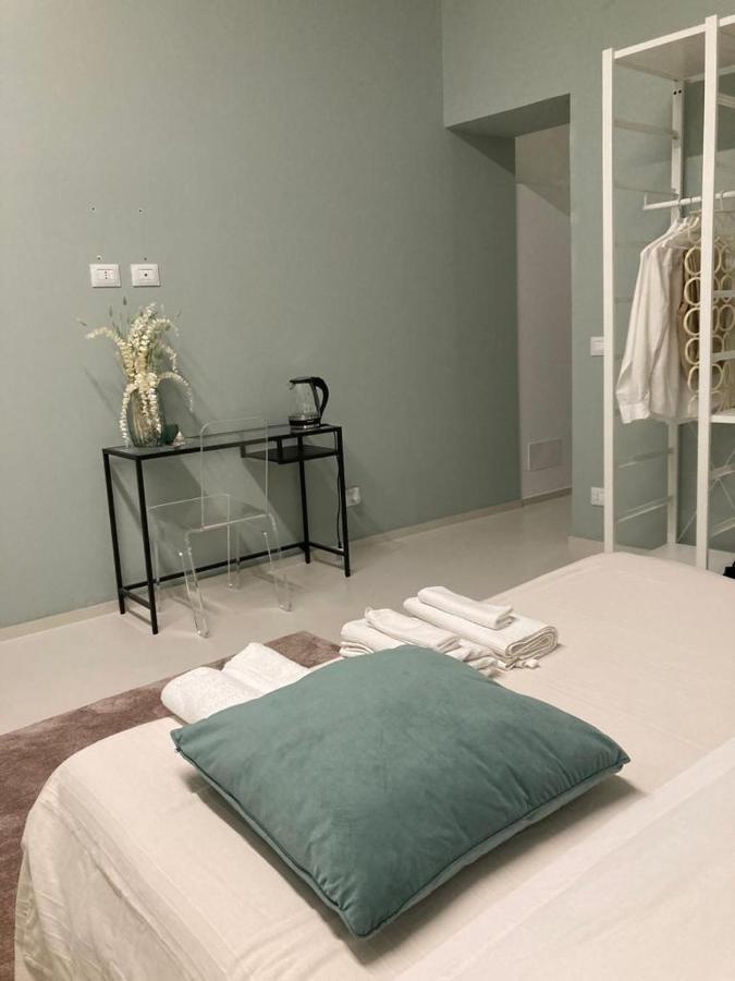 Xo Apartment Сиракузы Экстерьер фото