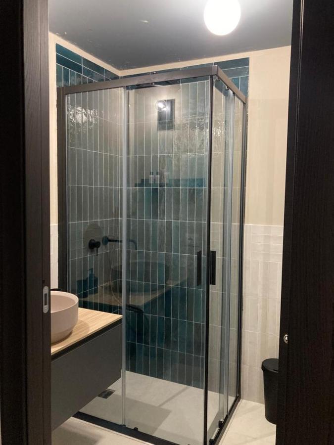 Xo Apartment Сиракузы Экстерьер фото