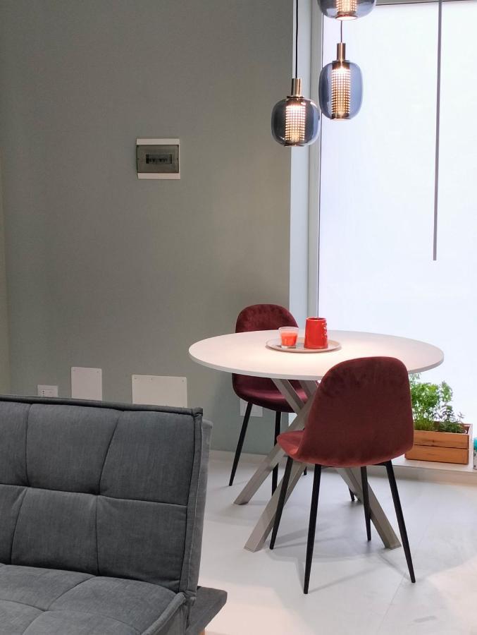 Xo Apartment Сиракузы Экстерьер фото