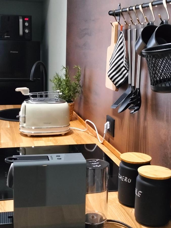 Xo Apartment Сиракузы Экстерьер фото