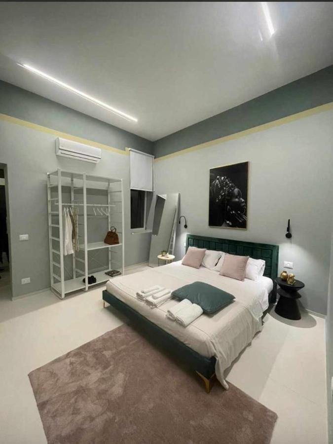 Xo Apartment Сиракузы Экстерьер фото