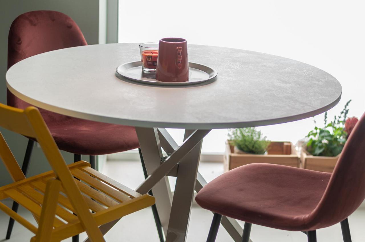 Xo Apartment Сиракузы Экстерьер фото