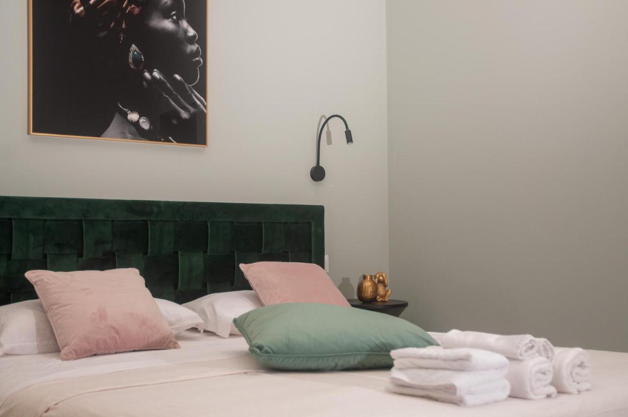 Xo Apartment Сиракузы Экстерьер фото