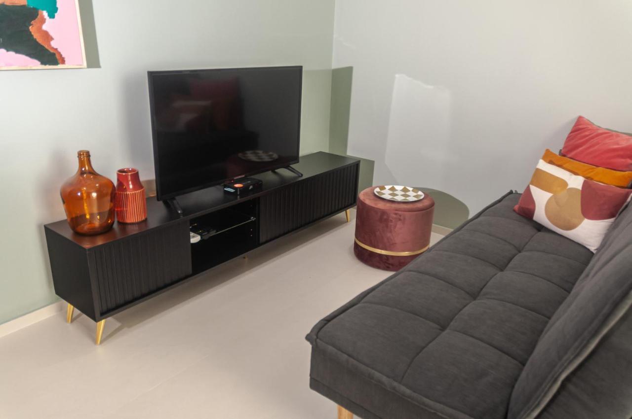 Xo Apartment Сиракузы Экстерьер фото