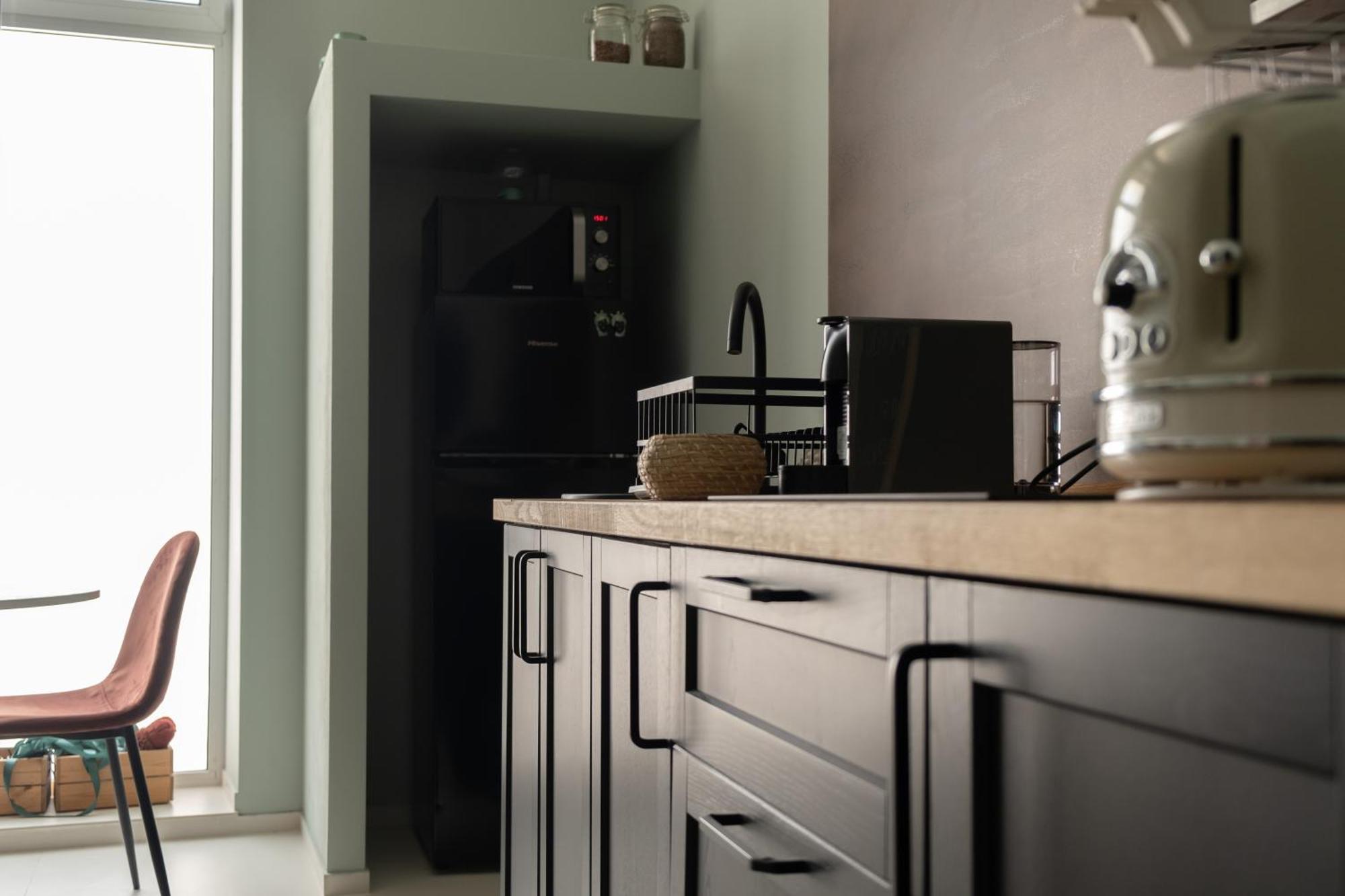 Xo Apartment Сиракузы Экстерьер фото