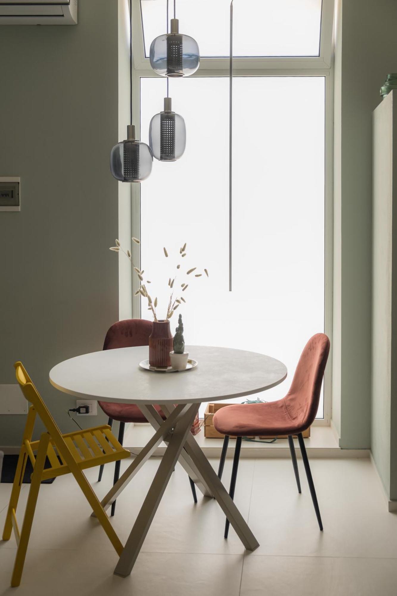 Xo Apartment Сиракузы Экстерьер фото