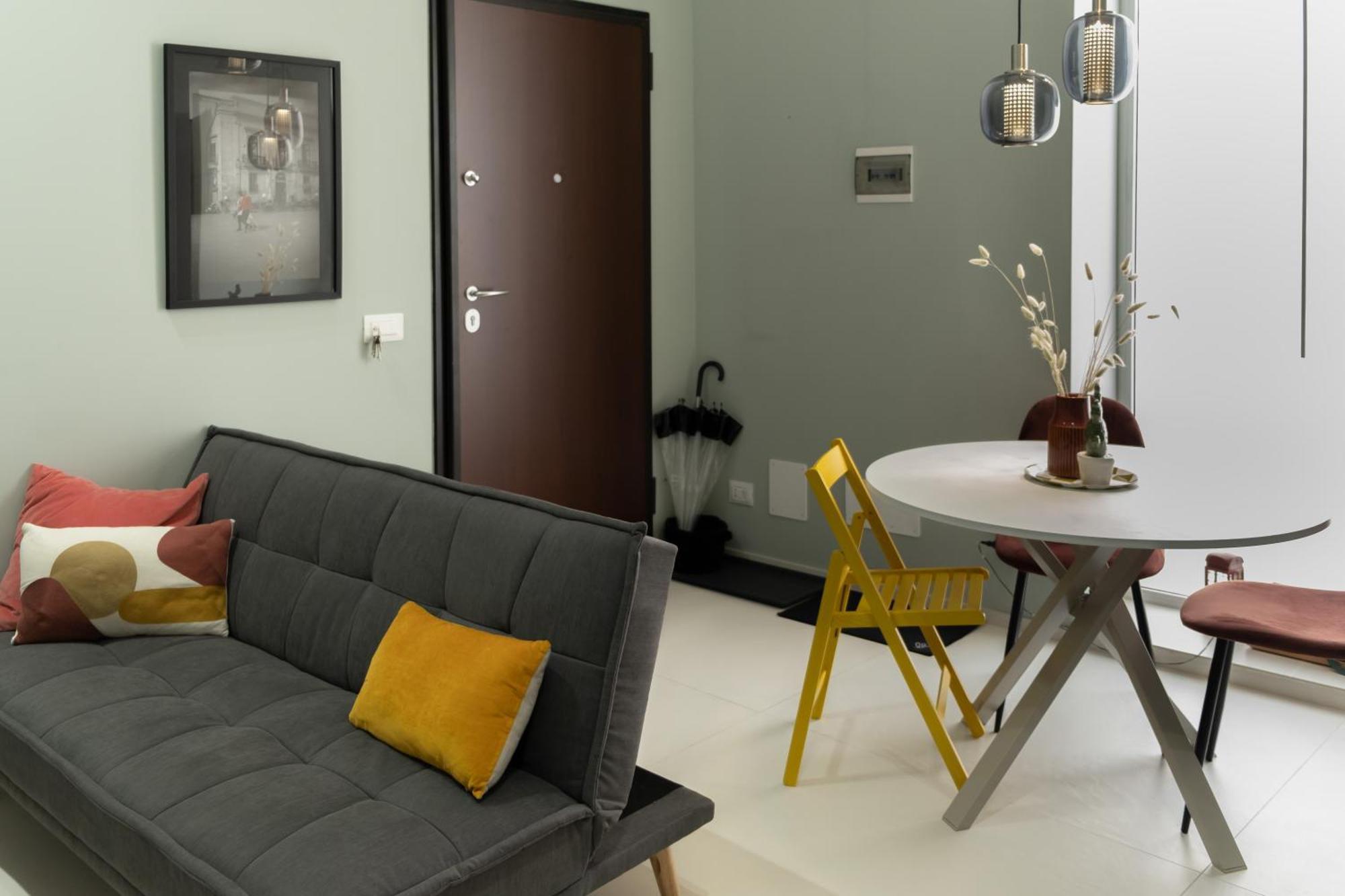 Xo Apartment Сиракузы Экстерьер фото