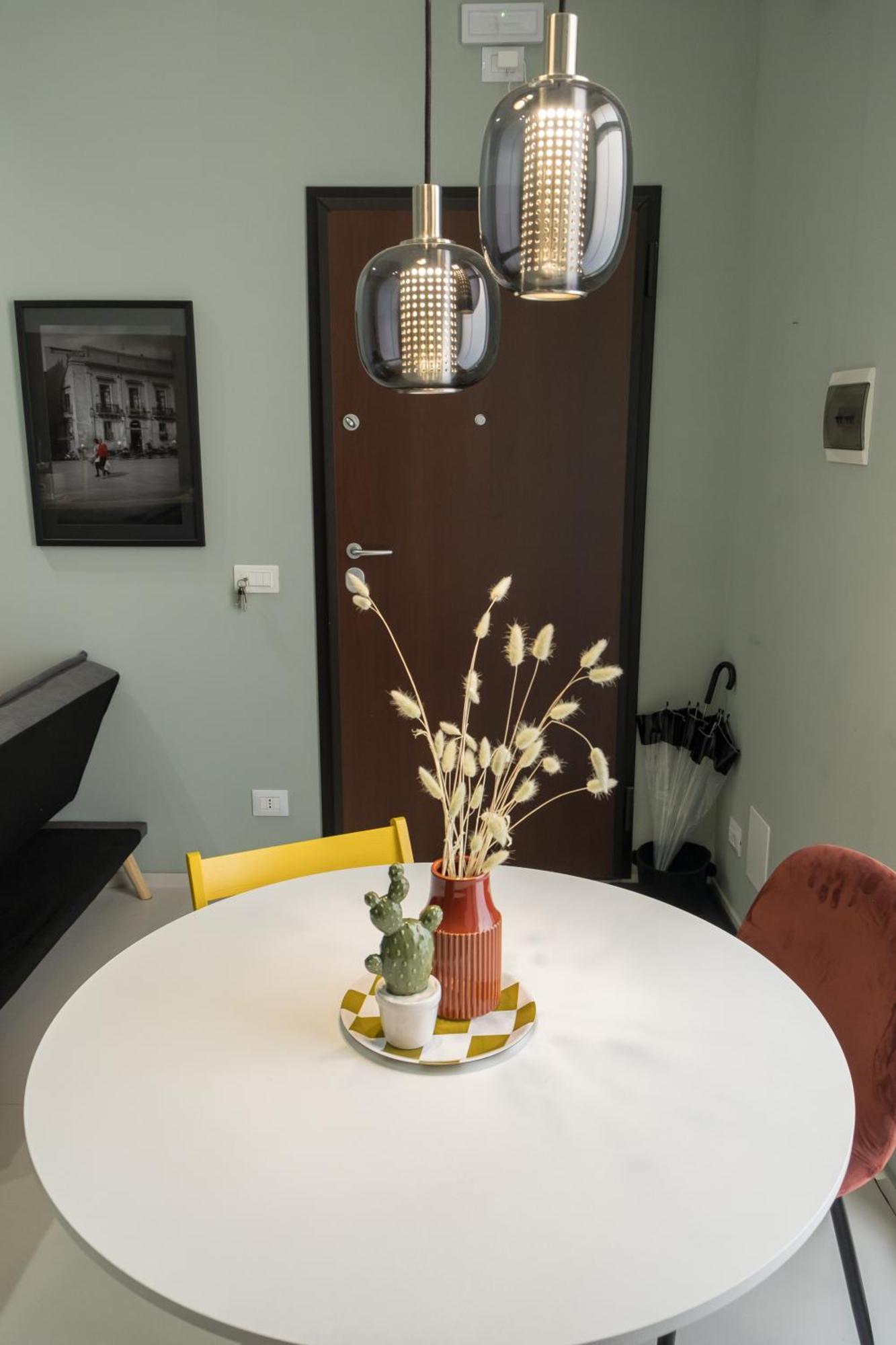 Xo Apartment Сиракузы Экстерьер фото