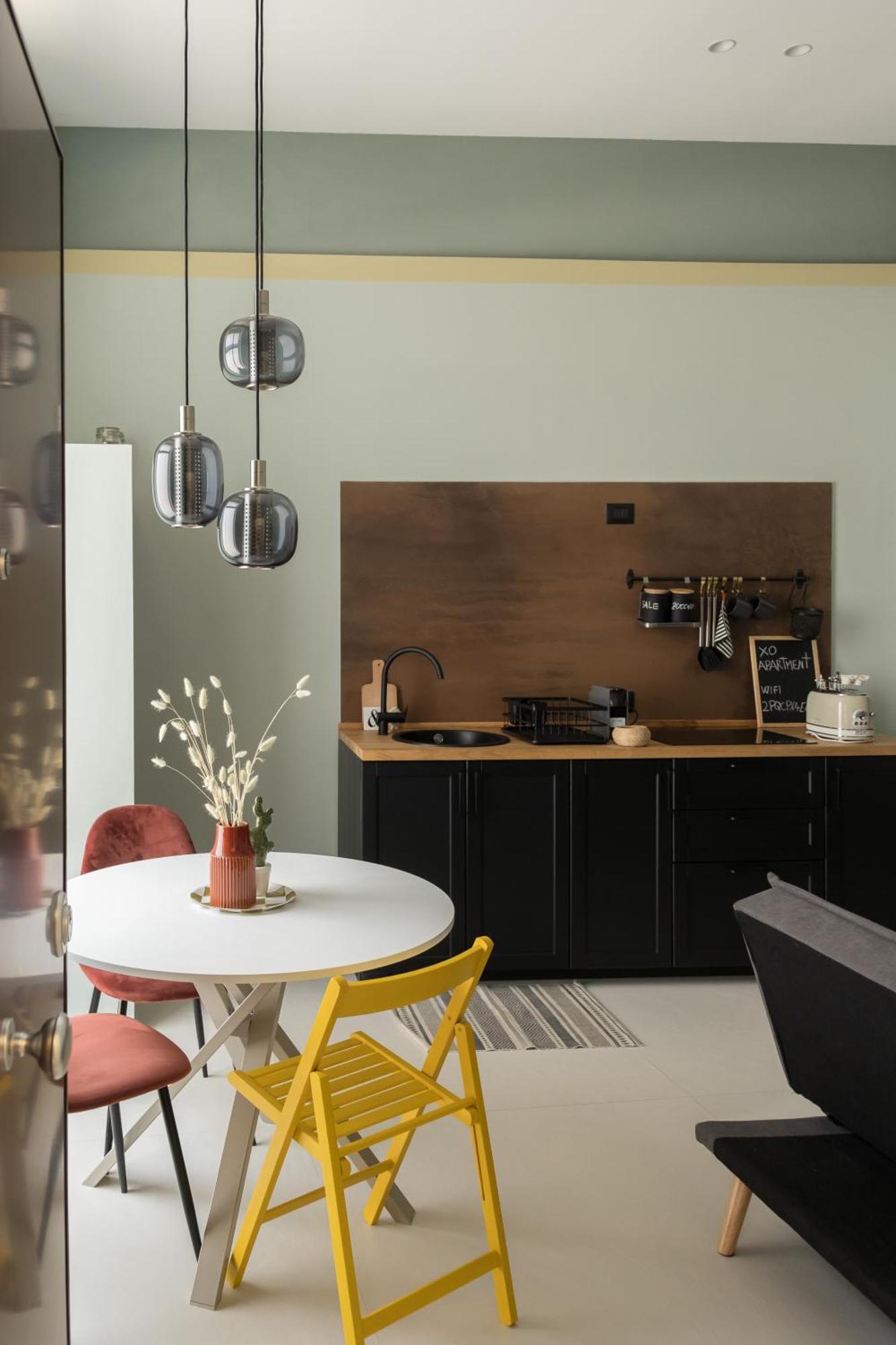 Xo Apartment Сиракузы Экстерьер фото