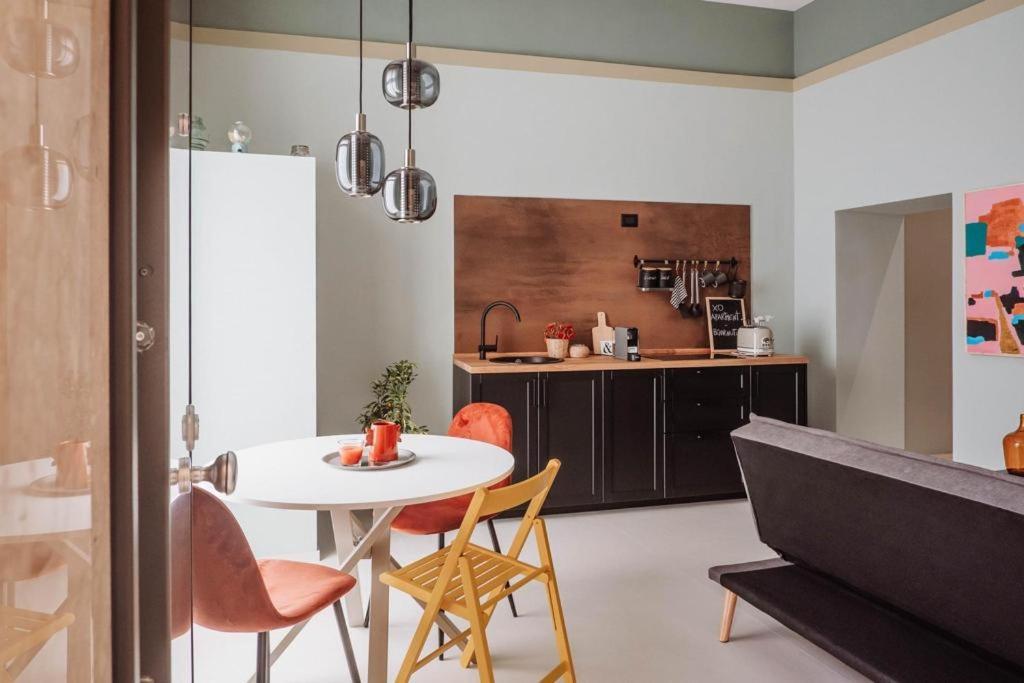 Xo Apartment Сиракузы Экстерьер фото