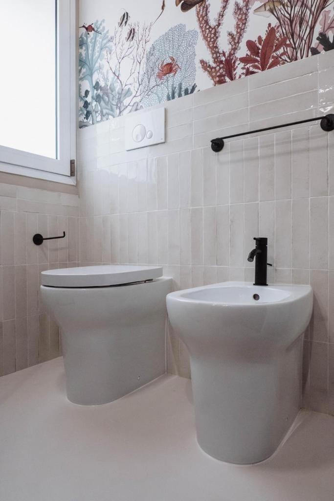 Xo Apartment Сиракузы Экстерьер фото